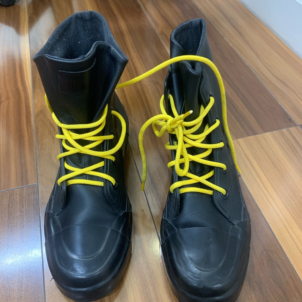 Converse X Ambush